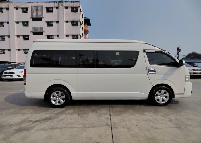 Used 1
                    TOYOTA
                     for Sale Image