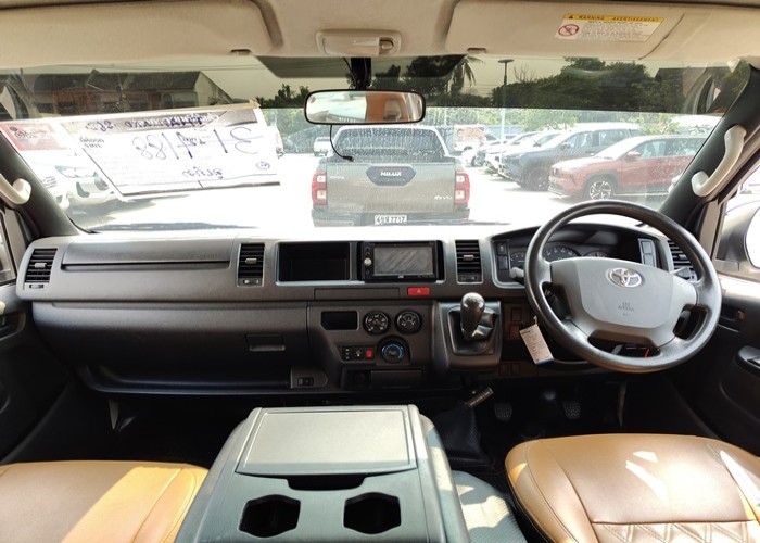 Used 1
                    TOYOTA
                     for Sale Image