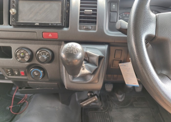 Used 1
                    TOYOTA
                     for Sale Image