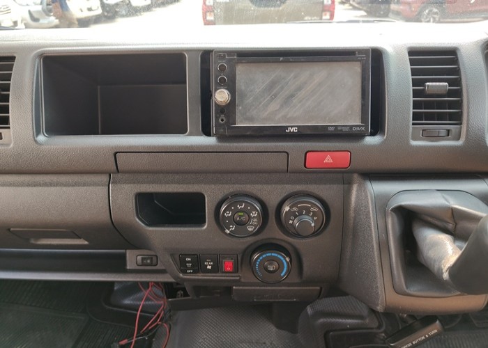 Used 1
                    TOYOTA
                     for Sale Image