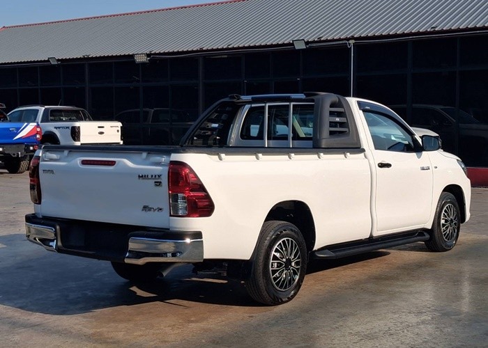 Used 2
                    TOYOTA
                     for Sale Image