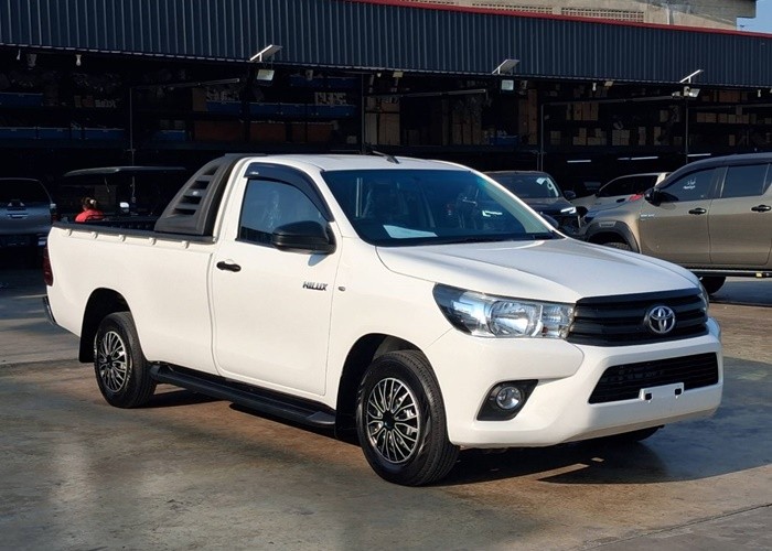 Used 2
                    TOYOTA
                     for Sale Image