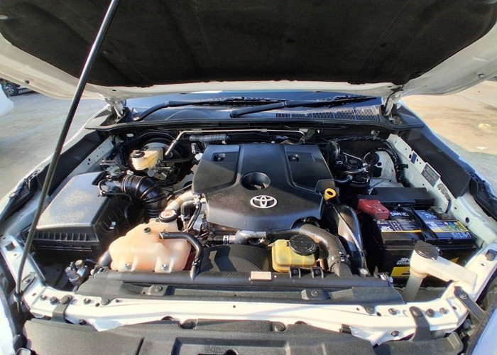 Used 2
                    TOYOTA
                     for Sale Image