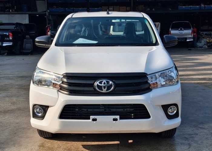 Used 2
                    TOYOTA
                     for Sale Image