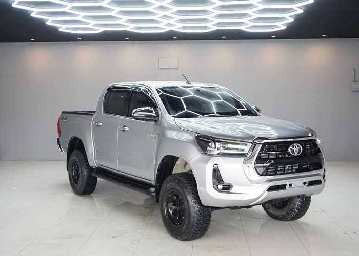 Used 10
                    TOYOTA
                     for Sale Image