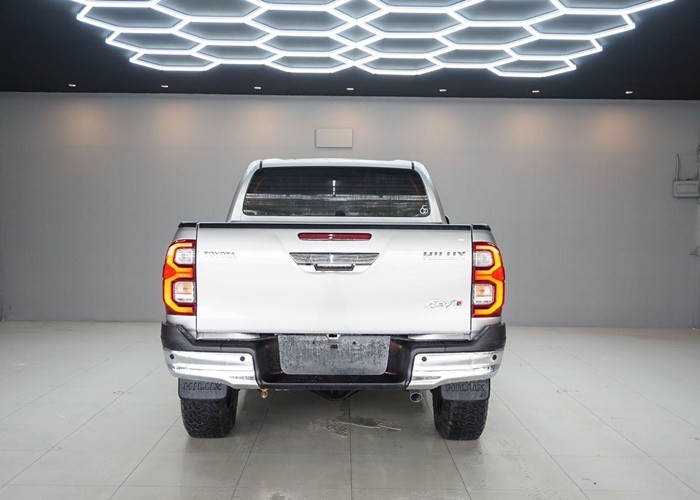 Used 10
                    TOYOTA
                     for Sale Image