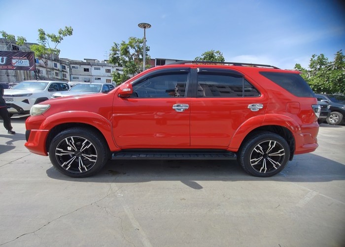 Used 4
                    TOYOTA
                     for Sale Image