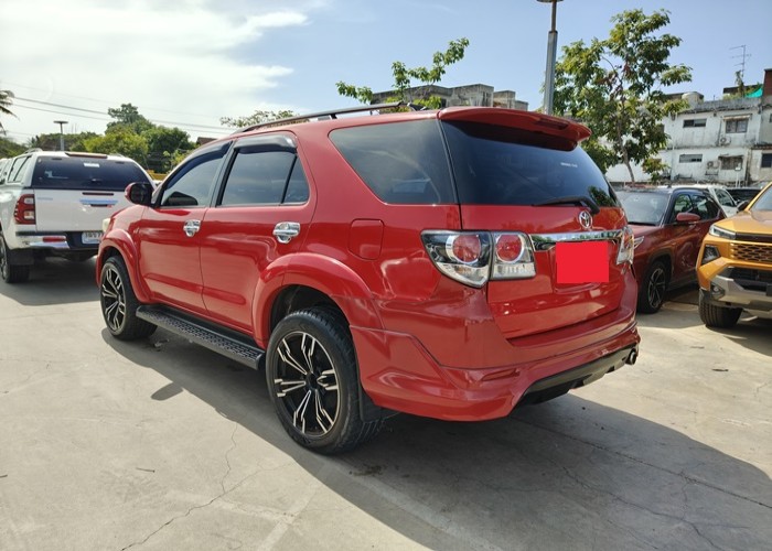 Used 4
                    TOYOTA
                     for Sale Image