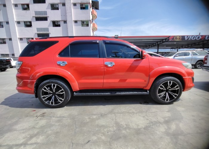 Used 4
                    TOYOTA
                     for Sale Image