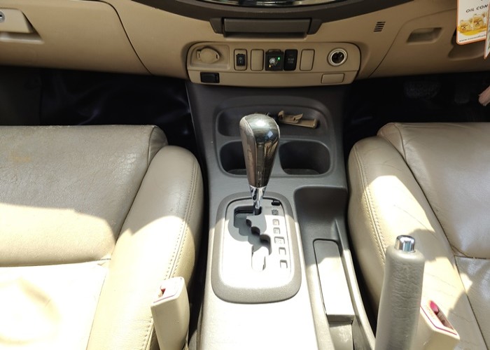 Used 4
                    TOYOTA
                     for Sale Image