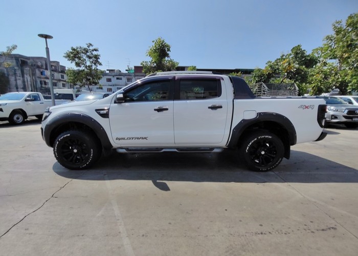 Used 8
                    FORD
                     for Sale Image