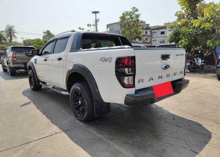 Used 8
                    FORD
                     for Sale Image