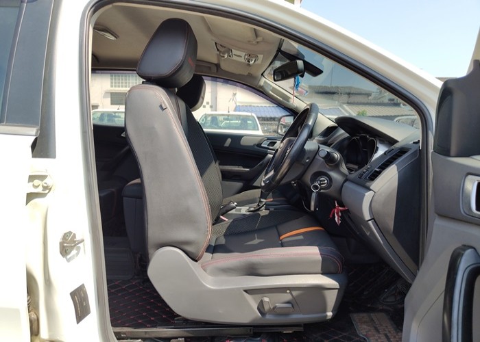 Used 8
                    FORD
                     for Sale Image