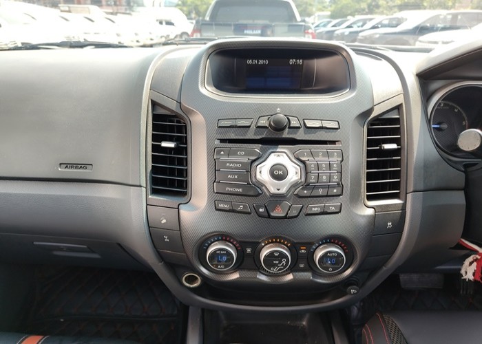 Used 8
                    FORD
                     for Sale Image