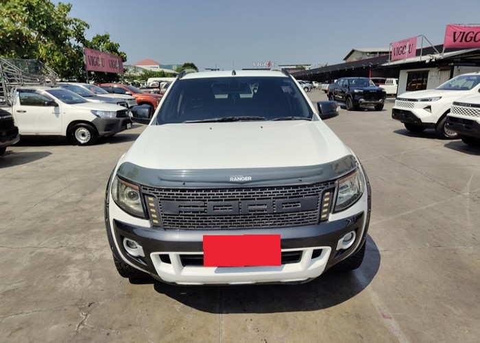 Used 8
                    FORD
                     for Sale Image