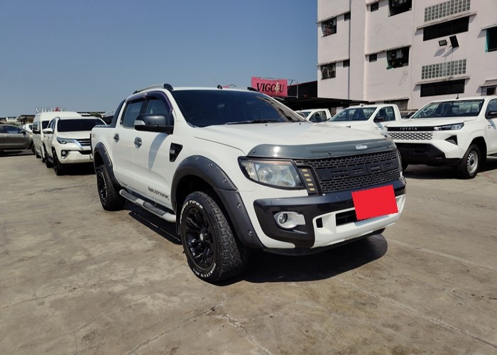 Used 8
                    FORD
                     for Sale Image