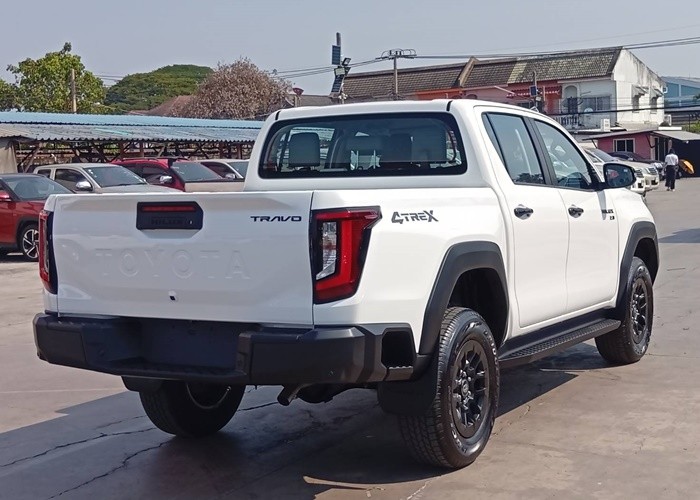 Used 1
                    TOYOTA
                     for Sale Image