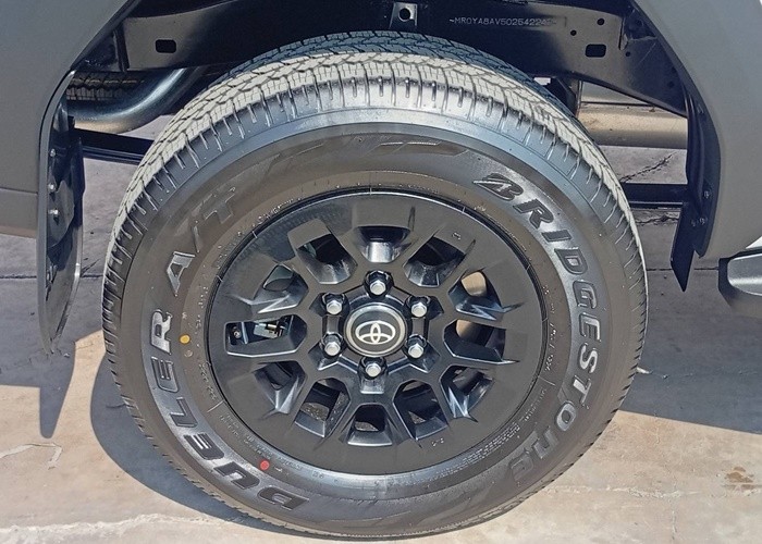 Used 1
                    TOYOTA
                     for Sale Image