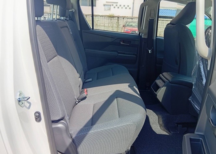 Used 1
                    TOYOTA
                     for Sale Image