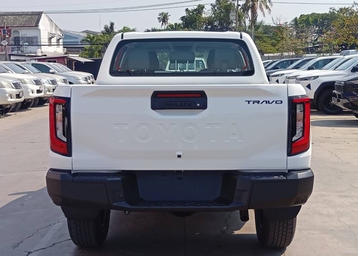 Used 1
                    TOYOTA
                     for Sale Image