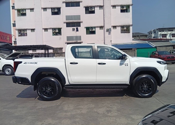 Used 1
                    TOYOTA
                     for Sale Image