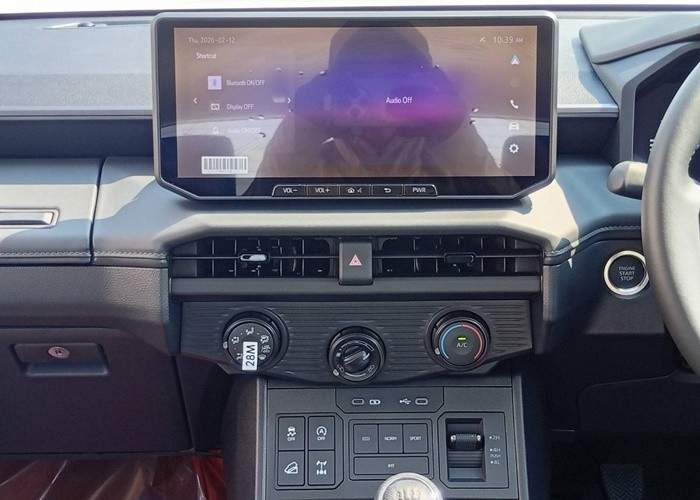 Used 1
                    TOYOTA
                     for Sale Image