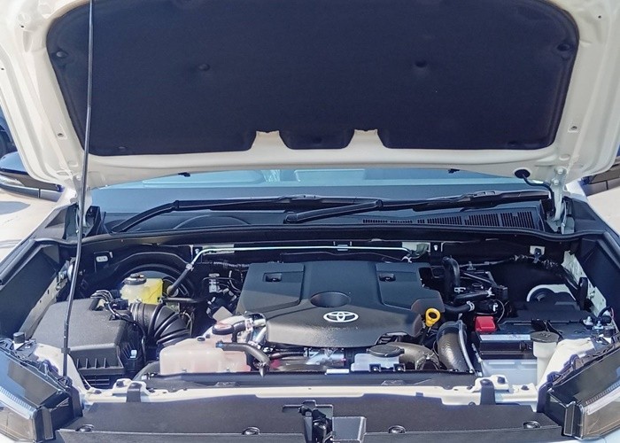 Used 1
                    TOYOTA
                     for Sale Image