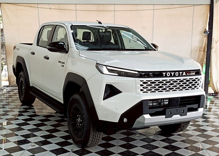 Used 1
                    TOYOTA
                     for Sale Image