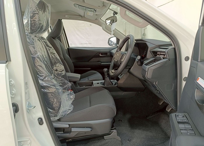 Used 1
                    TOYOTA
                     for Sale Image