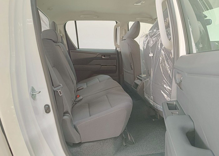 Used 1
                    TOYOTA
                     for Sale Image