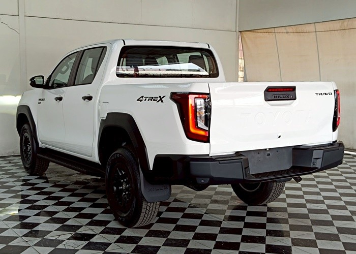 Used 1
                    TOYOTA
                     for Sale Image