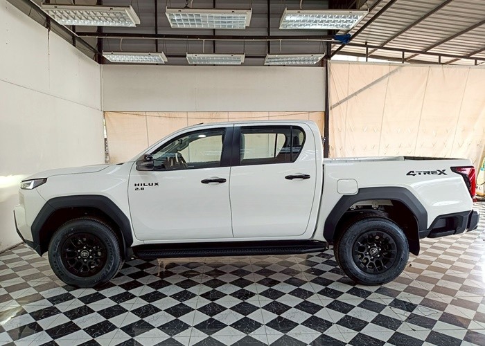 Used 1
                    TOYOTA
                     for Sale Image