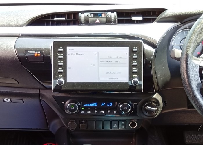 Used 12
                    TOYOTA
                     for Sale Image