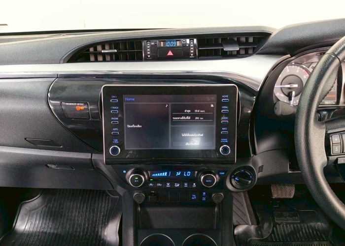 Used 12
                    TOYOTA
                     for Sale Image