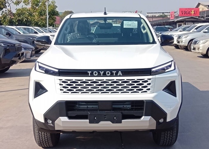 Used 2
                    TOYOTA
                     for Sale Image