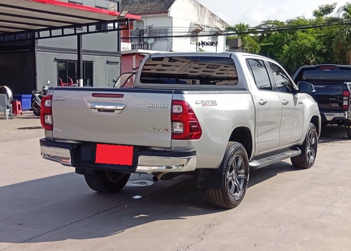 Used 7
                    TOYOTA
                     for Sale Image