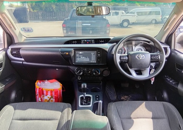 Used 7
                    TOYOTA
                     for Sale Image