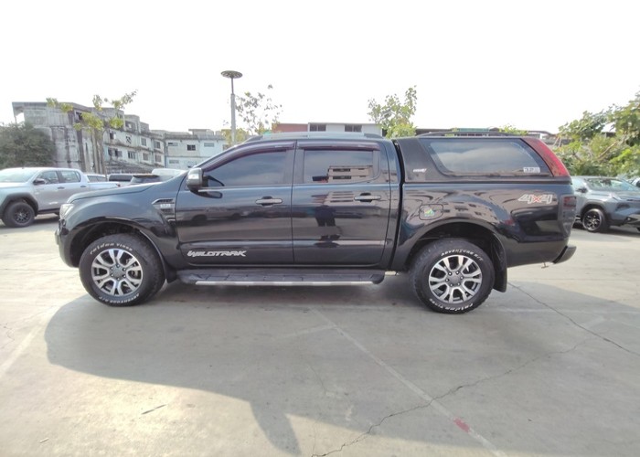 Used 10
                    FORD
                     for Sale Image