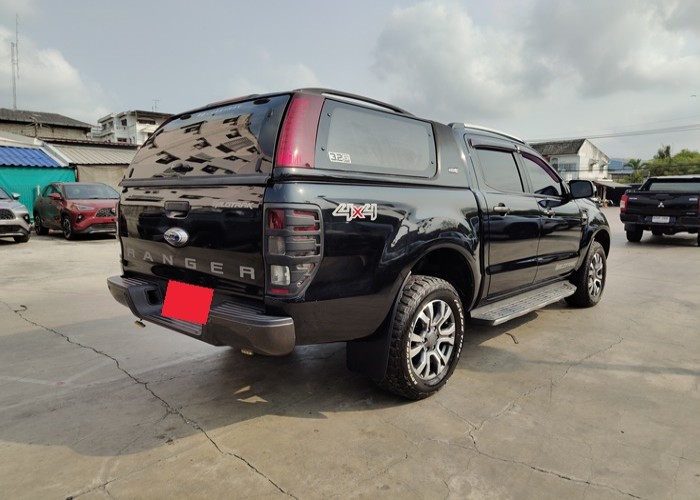 Used 10
                    FORD
                     for Sale Image