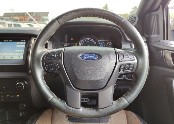 Used 10
                    FORD
                     for Sale Image