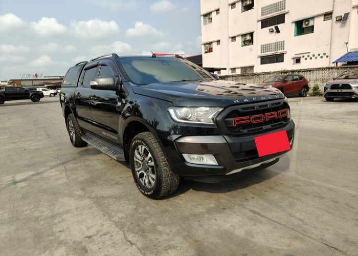 Used 10
                    FORD
                     for Sale Image