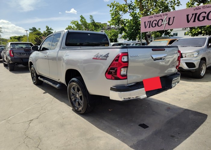 Used 4
                    TOYOTA
                     for Sale Image