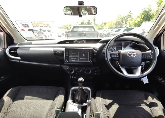 Used 4
                    TOYOTA
                     for Sale Image