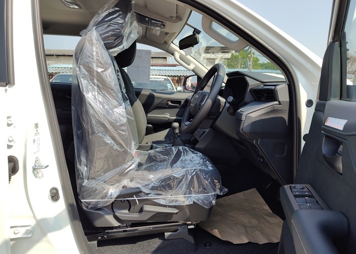 Used 3
                    TOYOTA
                     for Sale Image