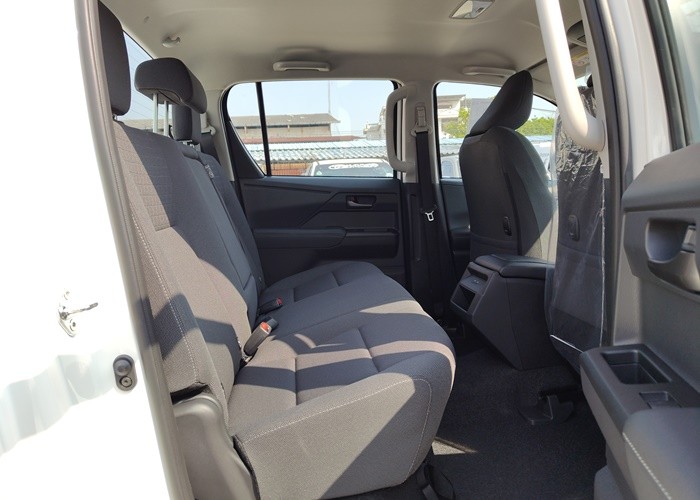 Used 3
                    TOYOTA
                     for Sale Image