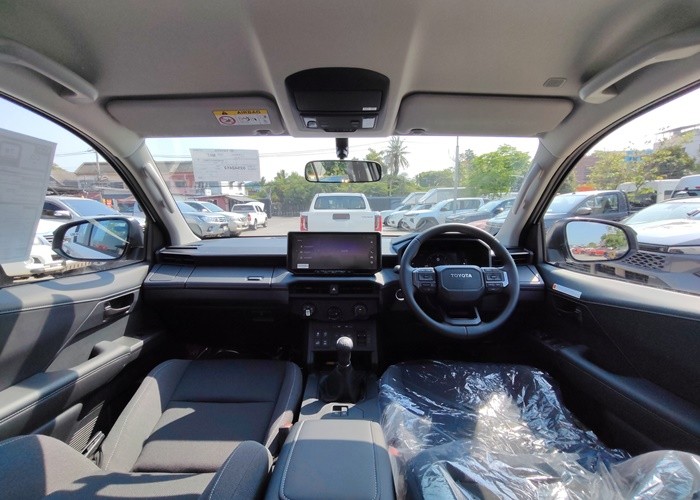 Used 3
                    TOYOTA
                     for Sale Image