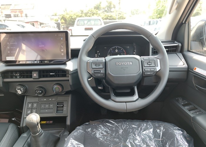 Used 3
                    TOYOTA
                     for Sale Image