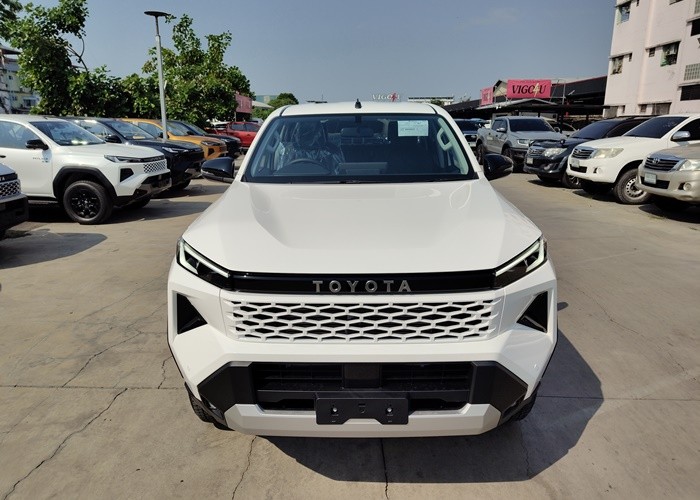 Used 3
                    TOYOTA
                     for Sale Image