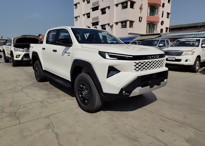 Used 3
                    TOYOTA
                     for Sale Image