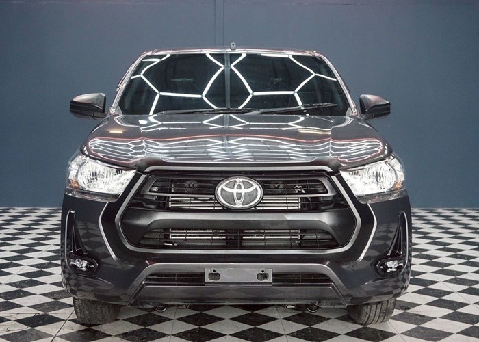 Used 10
                    TOYOTA
                     for Sale Image